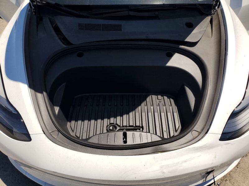 Aukcja sprzedaży 2023 Tesla Model 3, vin: 5YJ3E1EA3PF383417, numer aukcji: 60183376