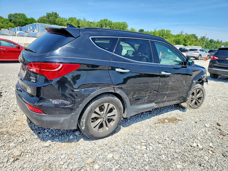Aukcja sprzedaży 2014 Hyundai Santa Fe Sport, vin: 5XYZUDLB1EG231801, numer aukcji: 60582426