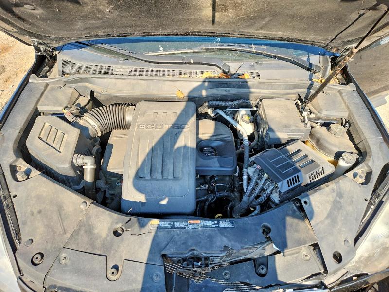 63293166 :رقم المزاد ، 2GNFLFEKXF6307052 vin ، 2015 Chevrolet Equinox مزاد بيع