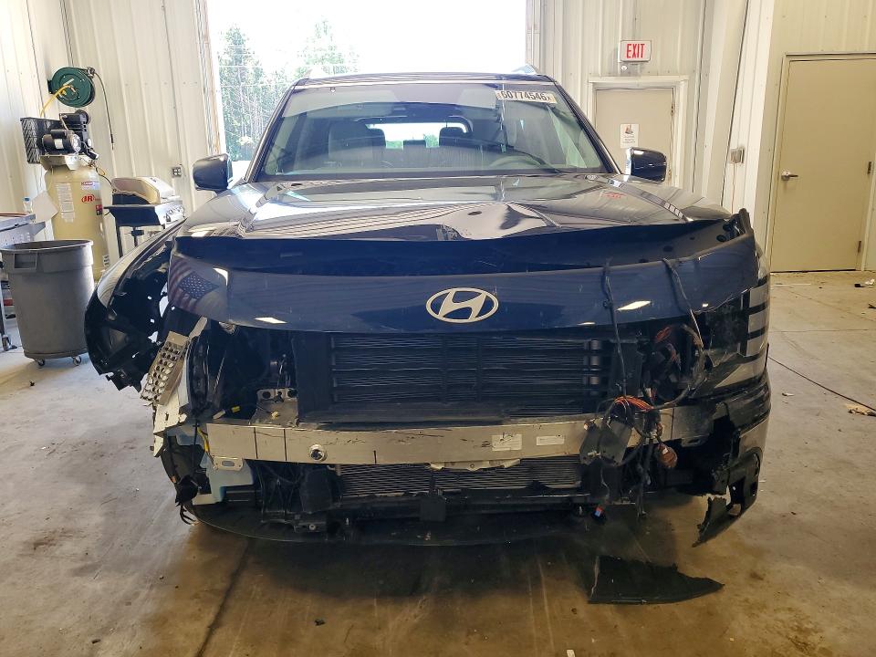 Aukcja sprzedaży 2026 Hyundai Palisade, vin: KM8RKES23TU037775, numer aukcji: 60774546