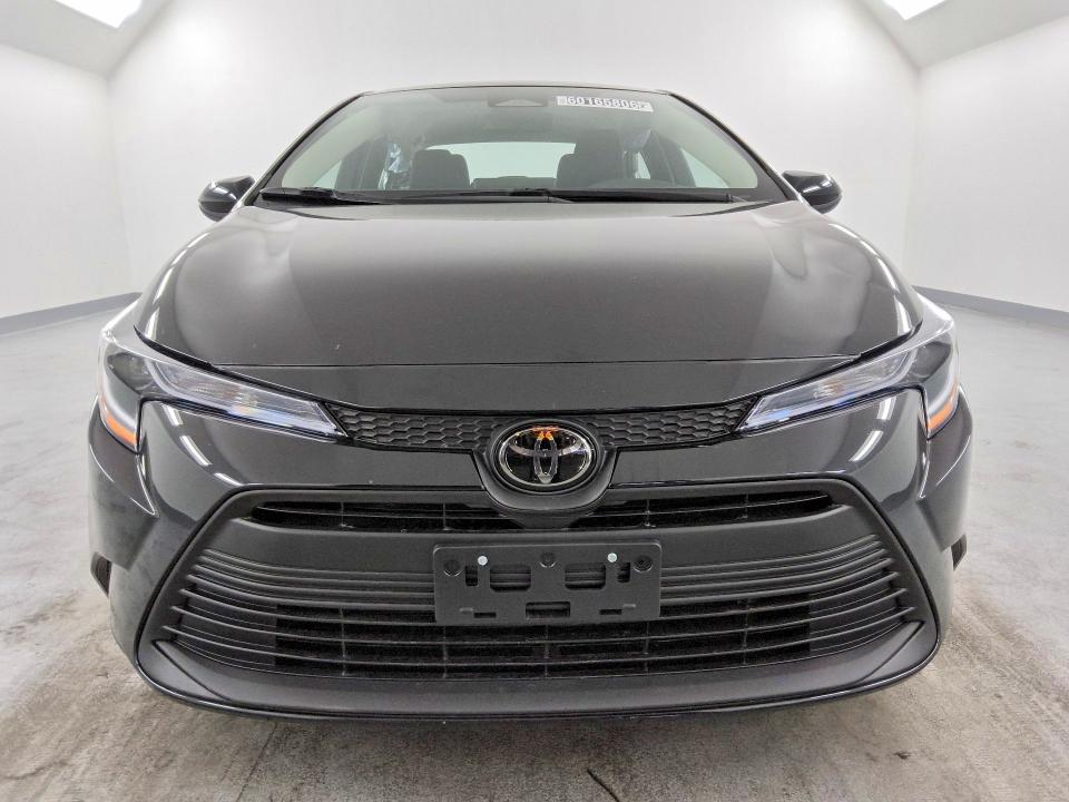 60165806 :رقم المزاد ، 5YFB4MDE6TP457075 vin ، 2026 Toyota Corolla مزاد بيع