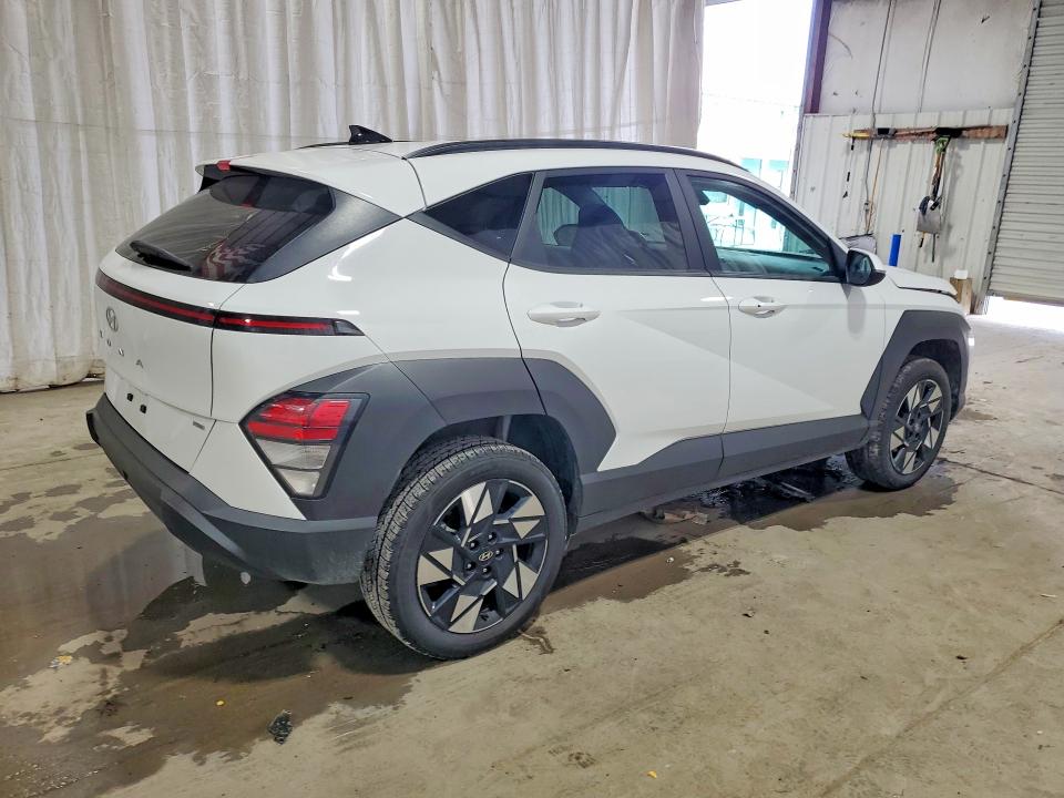 Aukcja sprzedaży 2025 Hyundai Kona, vin: KM8HBCABXSU288468, numer aukcji: 59897166
