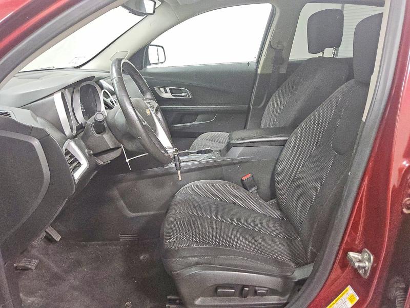 Продажа на аукционе авто 2016 Chevrolet Equinox, vin: 2GNFLFEK7G6206696, номер лота: 59398976