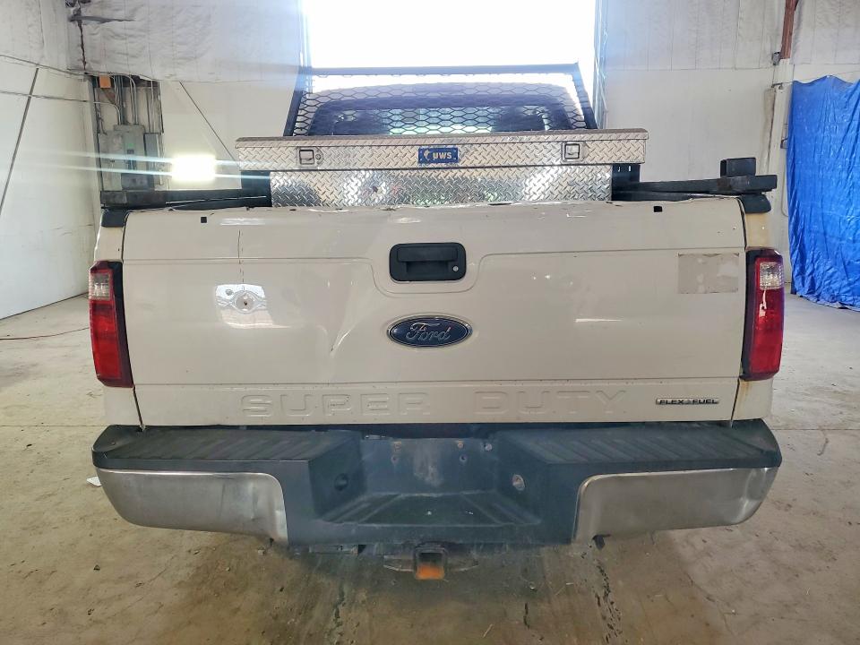 Aukcja sprzedaży 2015 Ford F250, vin: 1FT7X2B60FED10278, numer aukcji: 61997006