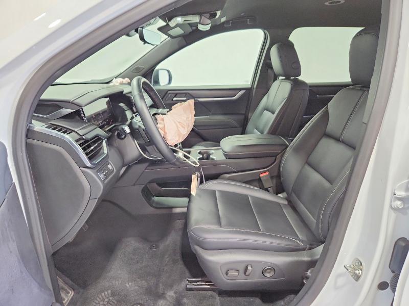 2026 Gmc Acadia მანქანა იყიდება აუქციონზე, vin: 1GKENKKS4TJ163920, აუქციონის ნომერი: 63116966