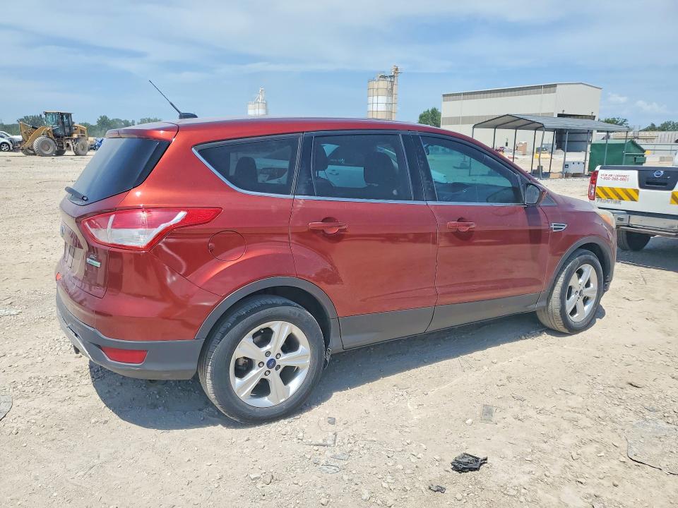 2014 Ford Escape მანქანა იყიდება აუქციონზე, vin: 1FMCU0GX2EUB97804, აუქციონის ნომერი: 59905296