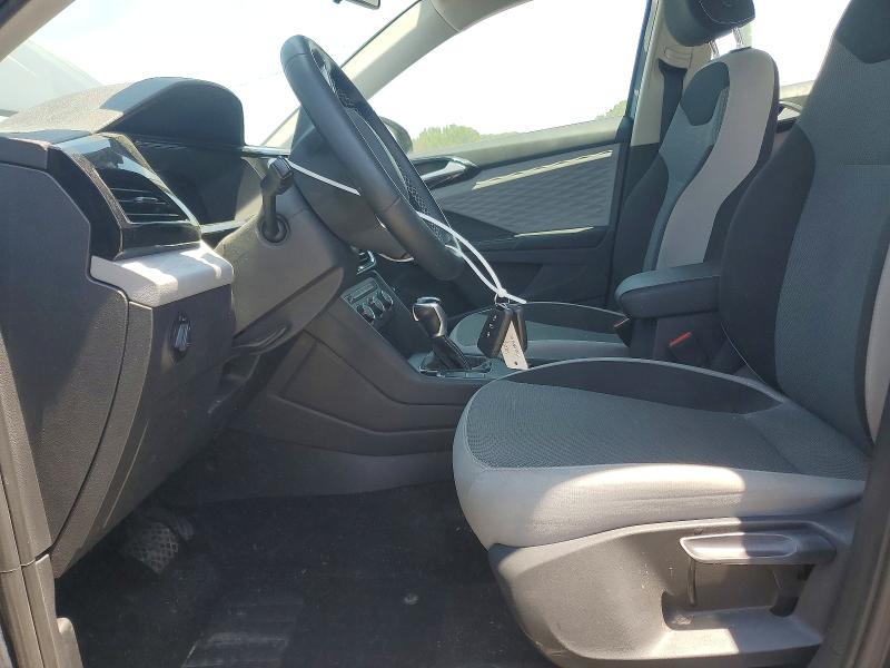 Продаж на аукціоні авто 2022 Volkswagen Taos, vin: 3VVDX7B22NM004741, номер лоту: 62085536