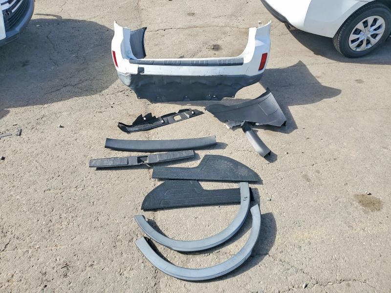 2013 Subaru Outback მანქანა იყიდება აუქციონზე, vin: 4S4BRBKC0D3289723, აუქციონის ნომერი: 59694356