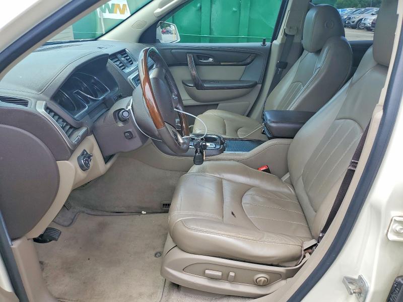 Aukcja sprzedaży 2014 Gmc Acadia, vin: 1GKKVTKDXEJ160775, numer aukcji: 59987526