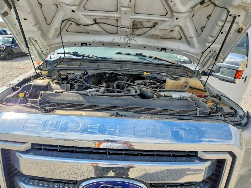 2016 Ford F350 მანქანა იყიდება აუქციონზე, vin: 1FT8W3BT0GEB61536, აუქციონის ნომერი: 61696956