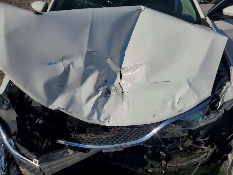 Aukcja sprzedaży 2016 Chrysler 200, vin: 1C3CCCAB0GN107265, numer aukcji: 61547796