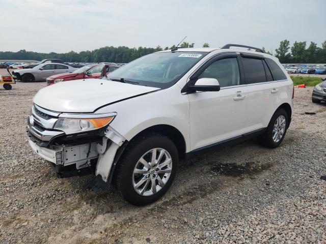2013 Ford Edge მანქანა იყიდება აუქციონზე, vin: 2FMDK4KC4DBC50593, აუქციონის ნომერი: 62783666