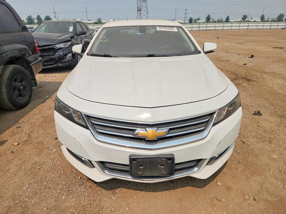 Продаж на аукціоні авто 2017 Chevrolet Impala, vin: 1G1105SA5HU172920, номер лоту: 60786886