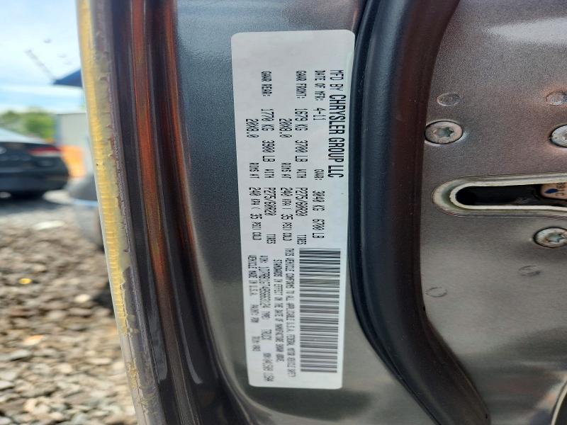 Aukcja sprzedaży 2011 Dodge Ram 1500, vin: 1D7RB1GT4BS663124, numer aukcji: 60158036