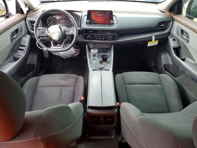 Aukcja sprzedaży 2023 Nissan Rogue, vin: 5N1BT3AB9PC944174, numer aukcji: 62153436