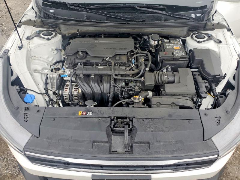 2026 Kia K4 მანქანა იყიდება აუქციონზე, vin: 3KPFT4DE9TE260553, აუქციონის ნომერი: 60435546