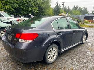 Auction sale of the 2010 Subaru Legacy, vin: 4S3BMCE65A3210511, lot number: 61884286