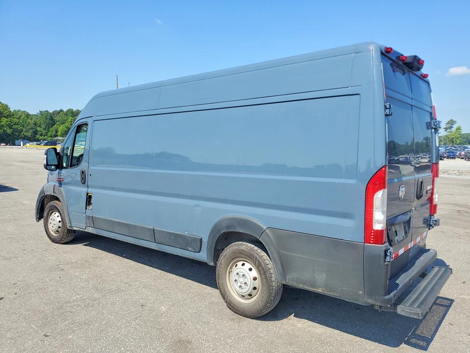 Aukcja sprzedaży 2019 Ram Promaster 3500, vin: 3C6URVJG9KE560181, numer aukcji: 60516606