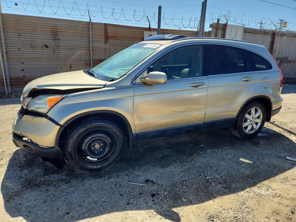 Aukcja sprzedaży 2008 Honda Cr-v, vin: JHLRE38798C028856, numer aukcji: 59816166