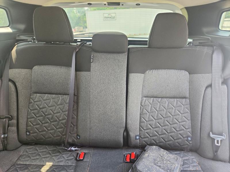 2025 Nissan Kicks მანქანა იყიდება აუქციონზე, vin: 3N8AP6CA2SL372487, აუქციონის ნომერი: 63165346