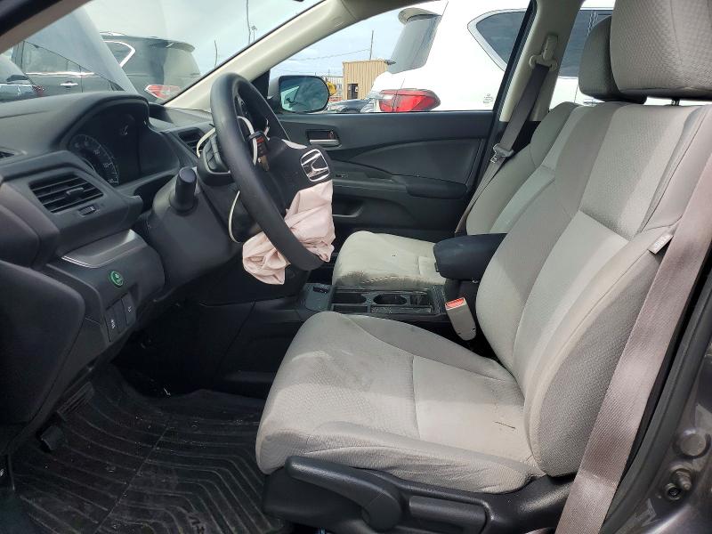 Aukcja sprzedaży 2016 Honda Cr-v, vin: 3CZRM3H33GG700977, numer aukcji: 62206286