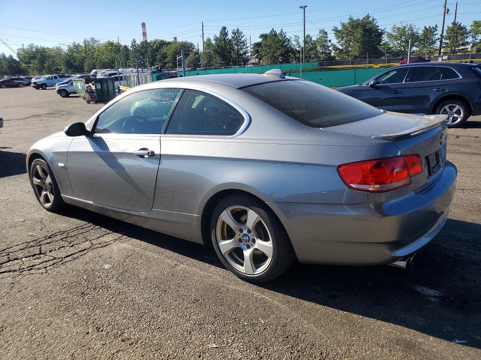 Aukcja sprzedaży 2007 Bmw 328, vin: WBAWC33537PC86034, numer aukcji: 60787206