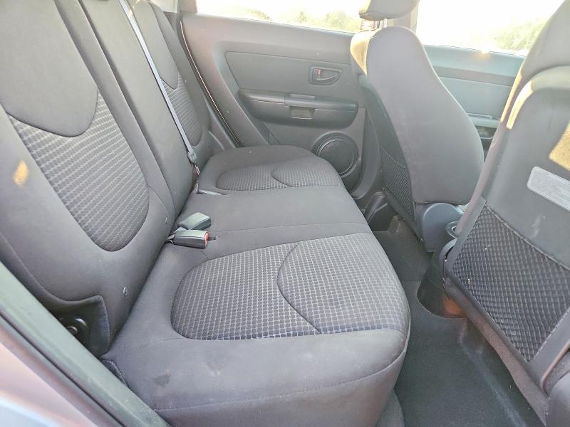 Продаж на аукціоні авто 2012 Kia Soul, vin: KNDJT2A51C7383847, номер лоту: 62117036