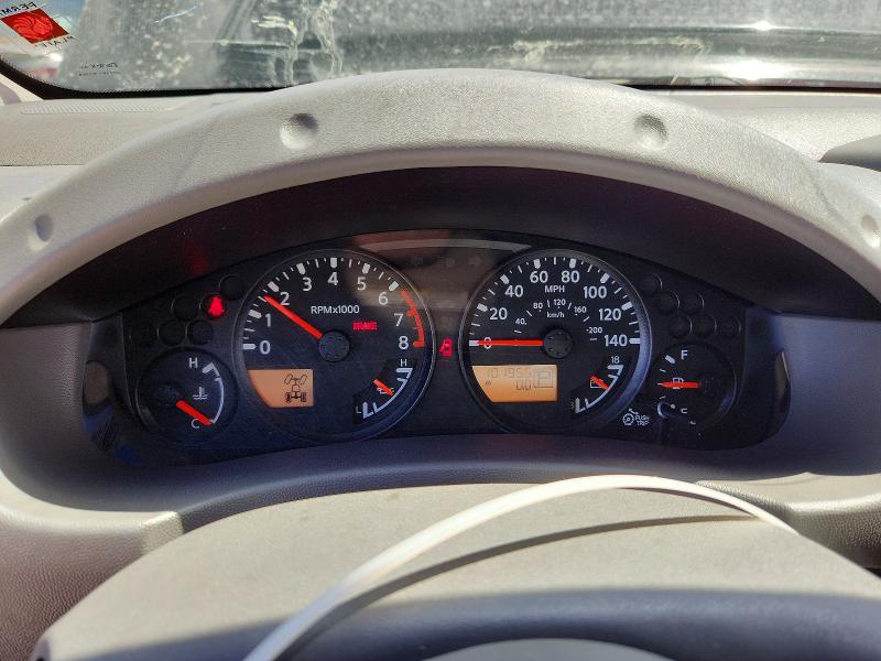 2019 Nissan Frontier მანქანა იყიდება აუქციონზე, vin: 1N6AD0EV4KN875694, აუქციონის ნომერი: 63173296