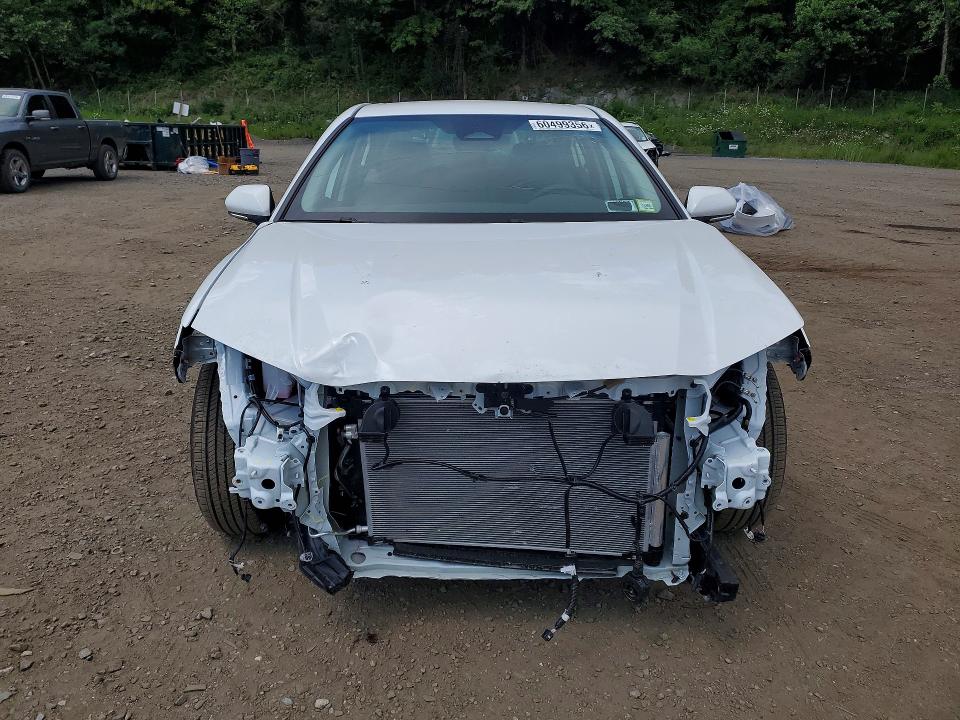 2026 Toyota Camry მანქანა იყიდება აუქციონზე, vin: 4T1DAACK1TU274608, აუქციონის ნომერი: 60499356