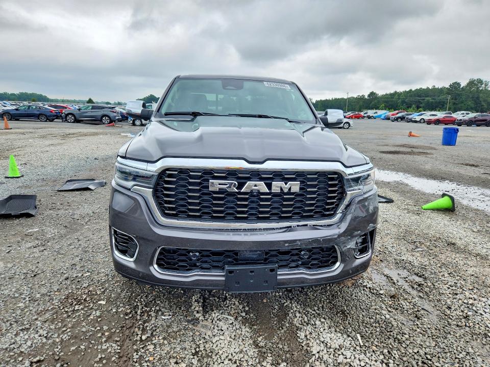 Aukcja sprzedaży 2026 Ram 1500, vin: 1C6SRFKP6TN157543, numer aukcji: 62330986