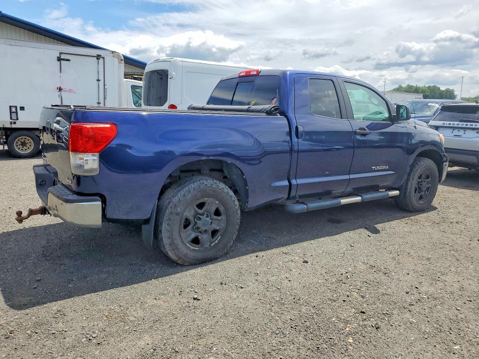 59946496 :رقم المزاد ، 5TFUM5F13BX023270 vin ، 2011 Toyota Tundra مزاد بيع