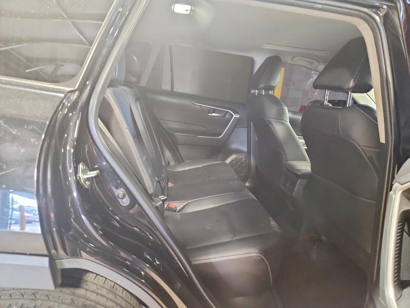 Aukcja sprzedaży 2023 Toyota Rav4, vin: 2T3A1RFVXPW397313, numer aukcji: 60671976