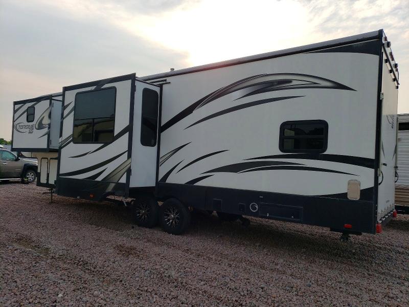 Aukcja sprzedaży 2015 Heartland Torque, vin: 5SFCG3823FE290940, numer aukcji: 62472036