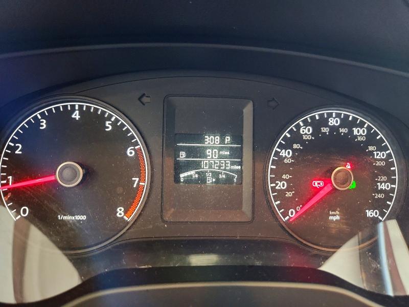 Продажа на аукционе авто 2014 Volkswagen Jetta, vin: 3VW2K7AJ7EM333817, номер лота: 59694346