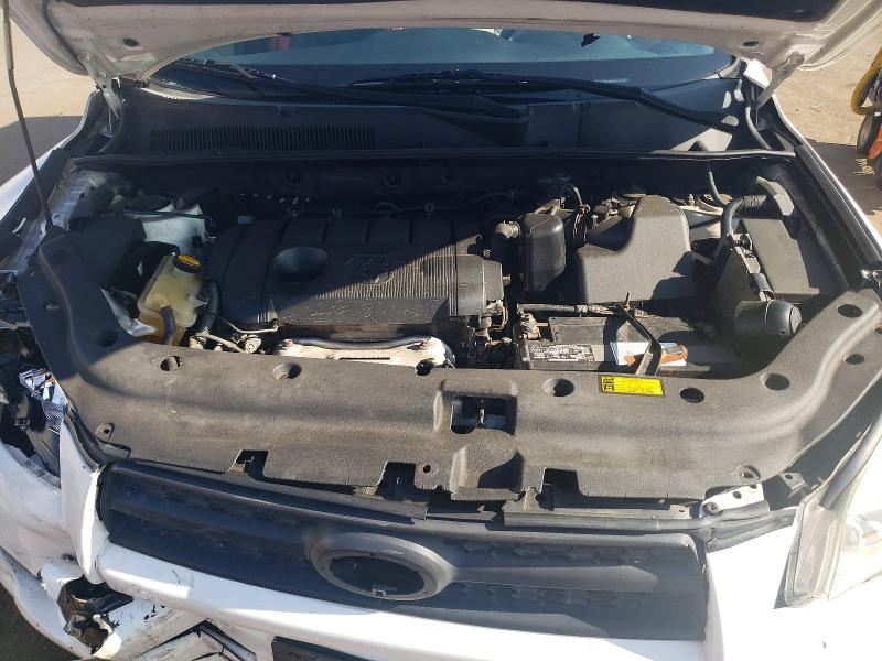 Aukcja sprzedaży 2011 Toyota Rav4, vin: 2T3BF4DVXBW136686, numer aukcji: 62105266