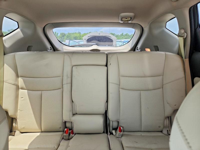 Продаж на аукціоні авто 2017 Nissan Murano, vin: 5N1AZ2MH7HN167567, номер лоту: 60593646