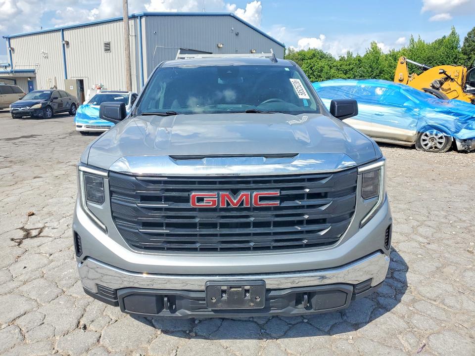 Aukcja sprzedaży 2024 Gmc Sierra, vin: 1GTRUAED8RZ315926, numer aukcji: 58525236