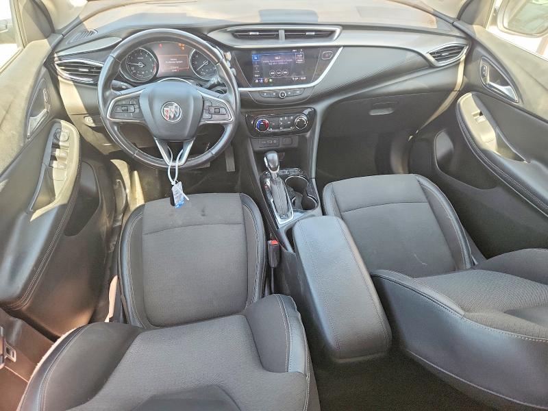 Aukcja sprzedaży 2020 Buick Encore Gx, vin: KL4MMBS20LB098174, numer aukcji: 60191496