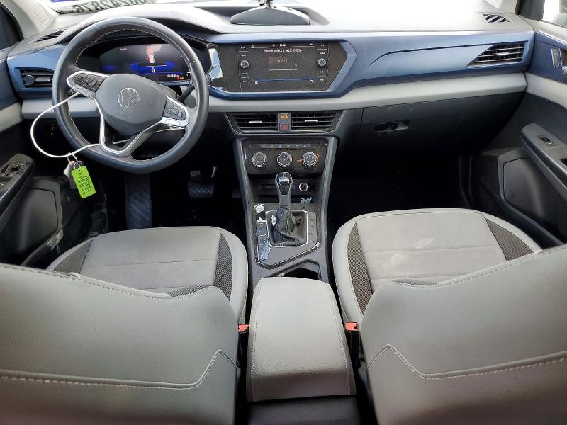 Aukcja sprzedaży 2023 Volkswagen Taos, vin: 3VVSX7B29PM346892, numer aukcji: 60242876