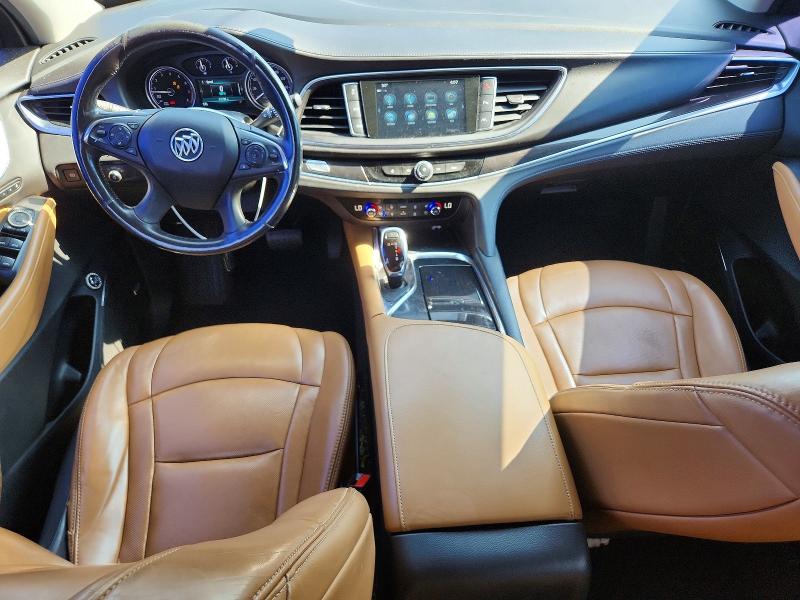 62240596 :رقم المزاد ، 5GAEVBKW5KJ206675 vin ، 2019 Buick Enclave مزاد بيع