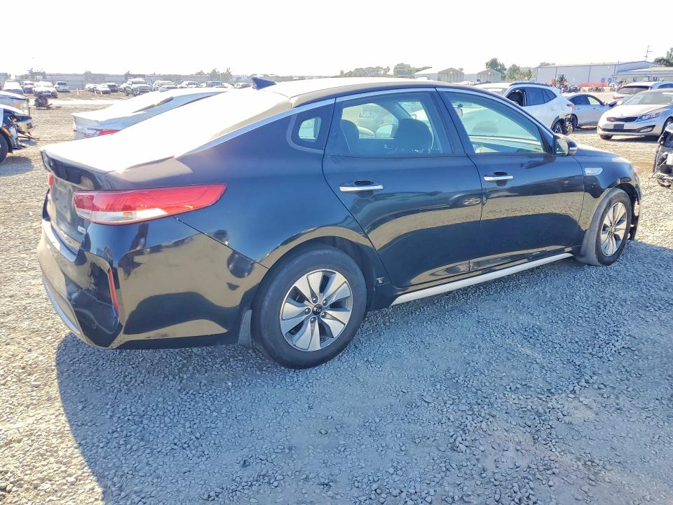 Продаж на аукціоні авто 2018 Kia Optima, vin: KNAGT4LE0J5020352, номер лоту: 59984716