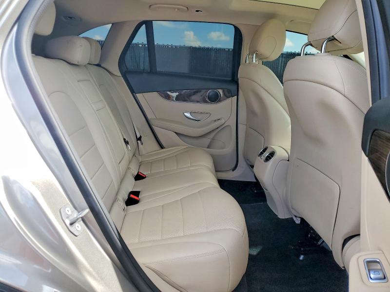 Продажа на аукционе авто 2020 Mercedes-benz Glc, vin: WDC0G8DB3LF725884, номер лота: 61178566