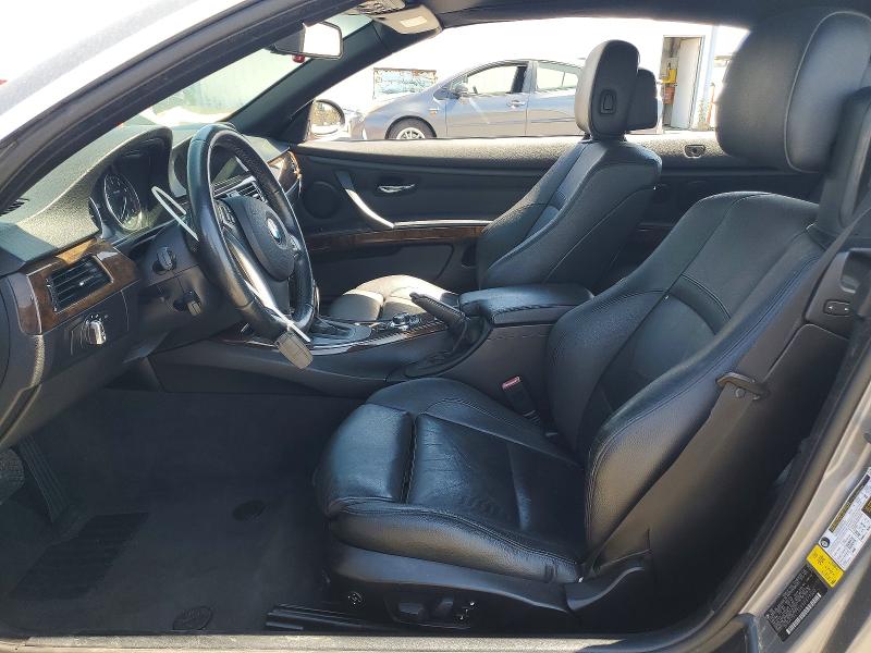 60597196 :رقم المزاد ، WBAWL73549P473502 vin ، 2009 Bmw 335 مزاد بيع