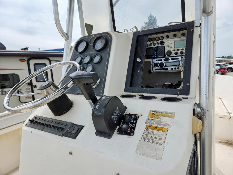 Продаж на аукціоні авто 1992 Hydrocat Boat, vin: HSX2C108D292, номер лоту: 62330116
