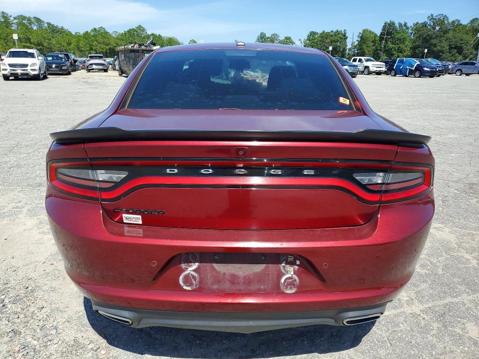 Aukcja sprzedaży 2019 Dodge Charger, vin: 2C3CDXBG8KH507137, numer aukcji: 61766756