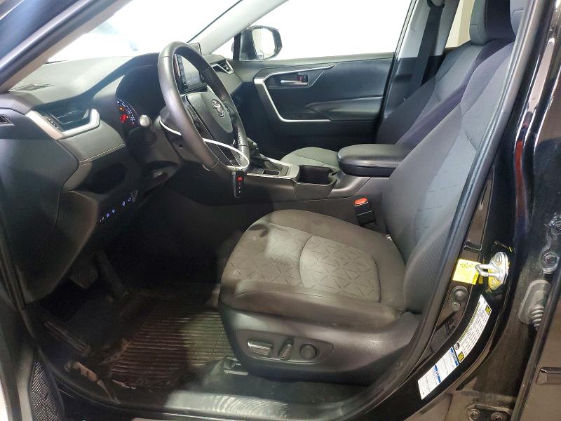 Aukcja sprzedaży 2022 Toyota Rav4, vin: 2T3P1RFV4NC306545, numer aukcji: 58695906