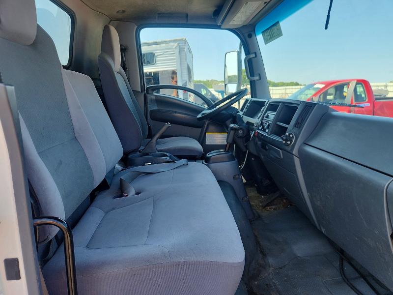 Продаж на аукціоні авто 2017 Isuzu Nrr, vin: JALE5W161H7302167, номер лоту: 58077166