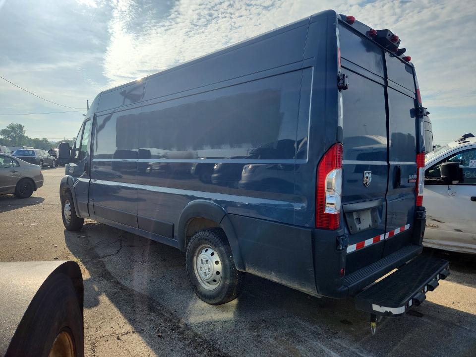 Aukcja sprzedaży 2021 Ram Promaster 3500, vin: 3C6MRVJG8ME536618, numer aukcji: 58823856