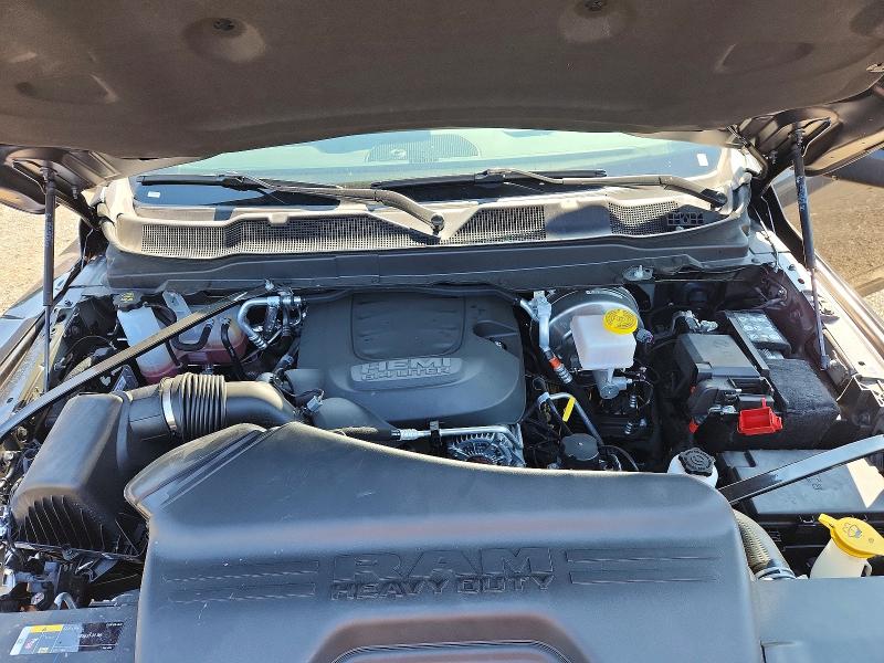 Продажа на аукционе авто 2026 Ram 2500, vin: 3C6UR5DJ6TG300477, номер лота: 60813026