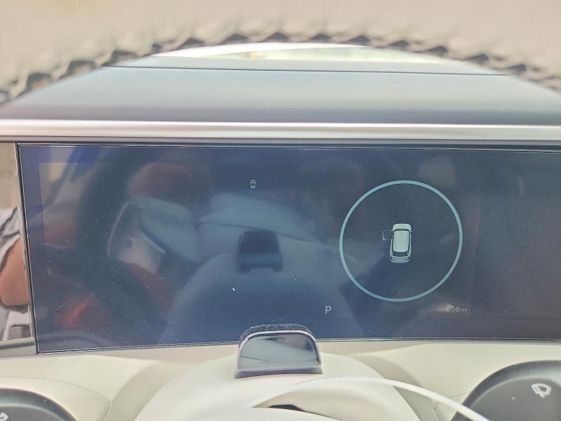 2026 Hyundai Palisade მანქანა იყიდება აუქციონზე, vin: KM8RMESA4TU082967, აუქციონის ნომერი: 60492276